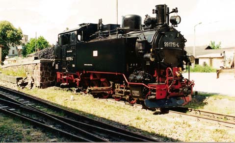 99 715 Dippoldiswalde 2004