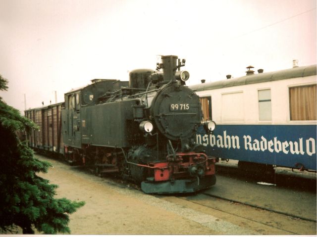 99 715 Radebeul 1990
